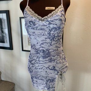 90's Slip Dress